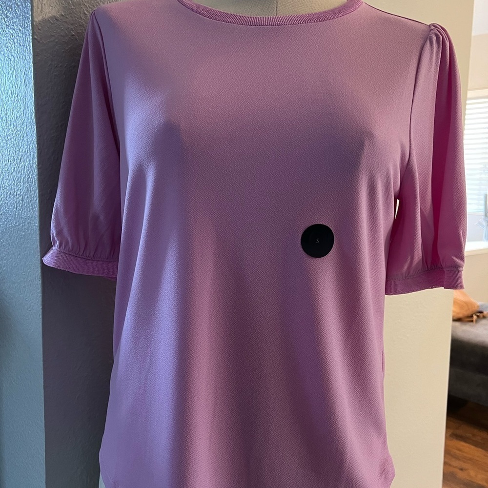Banana Republic Blouse - New With Tags - Picture 4 of 5
